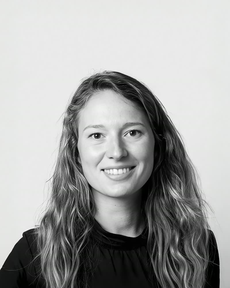 Elise Van Herwaarden